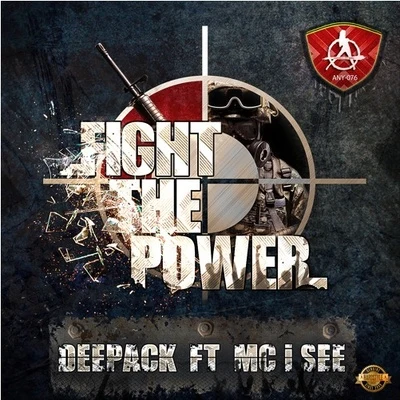 DeepackCoone Fight The Power