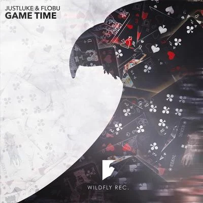 Game Time 專輯 JustLuke/GODAMN/Zblu/Trace/Green Ketchup