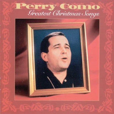 Greatest Christmas Songs 專輯 Perry Como