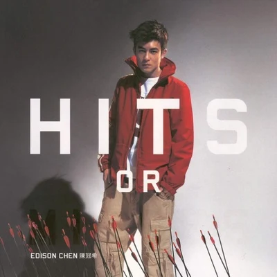 Hits Or Misses 专辑 MC仁/厨房仔 (Chef)/陈冠希 (Edison Chen)