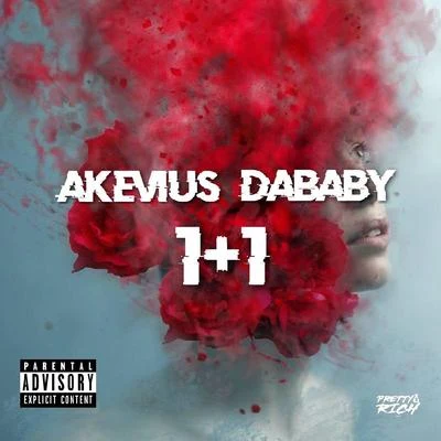 1+1 專輯 Saint Vinci/DaBaby