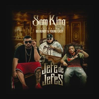 Jefe De Jefes 專輯 Sam King/Havok Roth