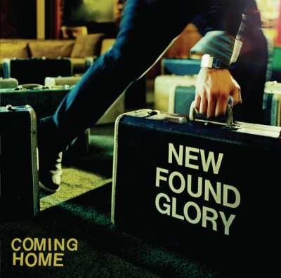 Coming Home 專輯 New Found Glory