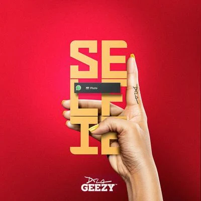 Selfie 專輯 De La Ghetto