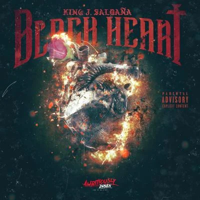 Black Heart 專輯 King J. Saldaña