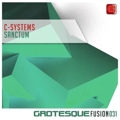 Sanctum 專輯 C-Systems