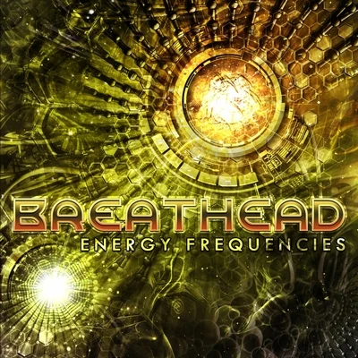 Energy Frequencies 專輯 Breathead