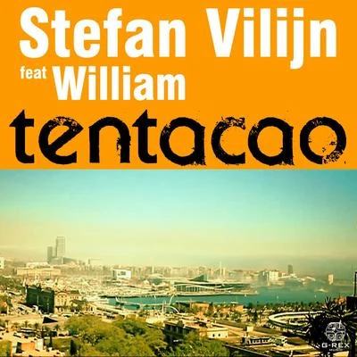 Tentacao 專輯 Stefan Vilijn