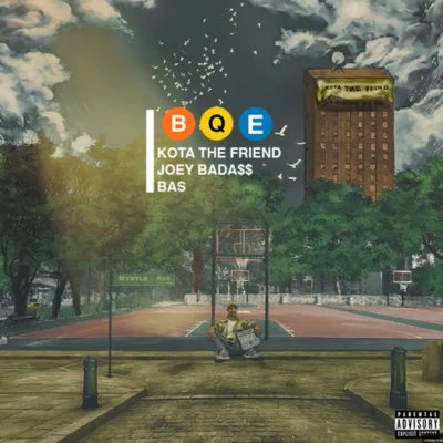 KOTA The FriendPrice B.Q.E