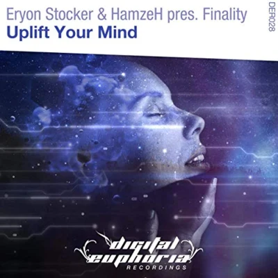 Uplift Your Mind 專輯 Finality