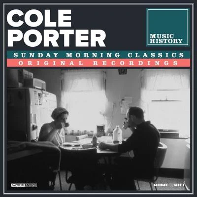 Sunday Morning Classics 專輯 Cole Porter