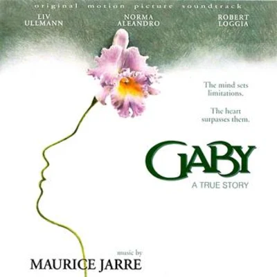 Gaby: A true story 專輯 Maurice Jarre/Dmitri Shostakovich/Georges Ulmer/Johann Strauss I/Cantovano and His Orchestra