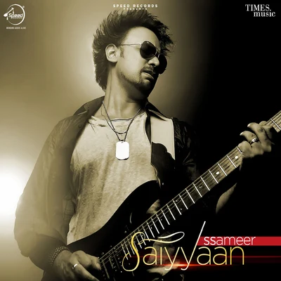 Saiyyaan 专辑 Kaala Bhairava/Daler Mehndi/M.M. Keeravani/Mounima/Deepu