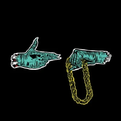 Run The Jewels Run The Jewels Instrumentals