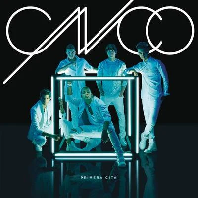 Primera Cita 專輯 CNCO