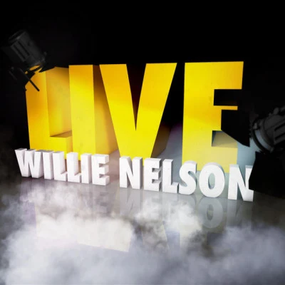 Willie NelsonPercy MayfieldPaul BuskirkWalter BreelandB.B. King Willie Nelson Live!