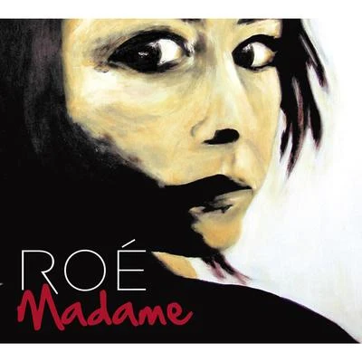 Madame 專輯 Roe/Dj Battlecat