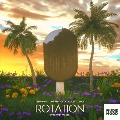 Rotation (feat. Phe) 专辑 goldy/Gianni Marino