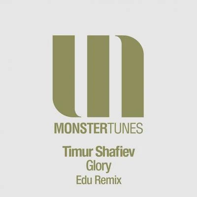 Timur Shafiev Glory (Remixed)