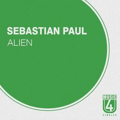 Alien 专辑 Sebastian Paul/Phoebe Ryan