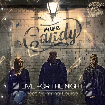 Live For The Night 專輯 Rare Candy/Per QX