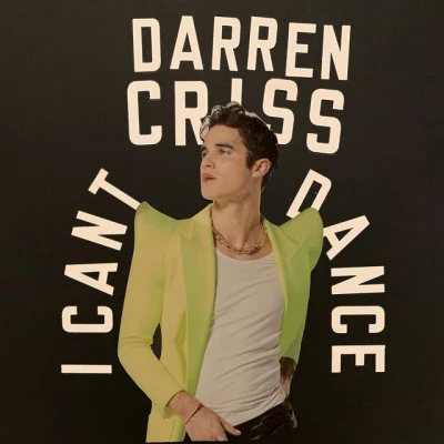 i cant dance 專輯 Computer Games/Darren Criss