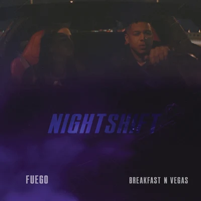 Fuego Nightshift