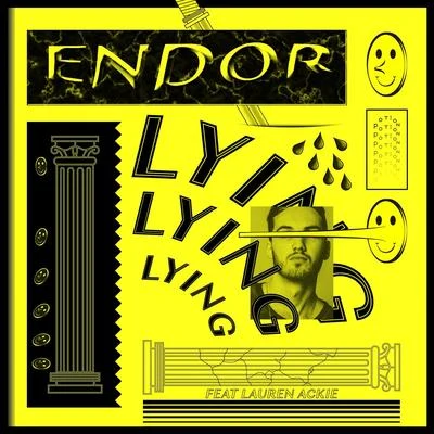 Lying 專輯 ENDOR