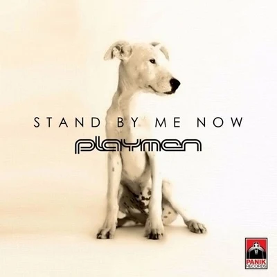 Stand By Me Now 专辑 Playmen/Rompasso