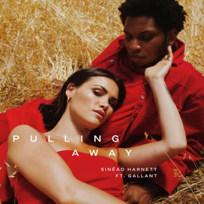 Pulling Away 專輯 Sinéad Harnett/Dan Caplen