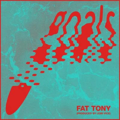 Goals 專輯 Fat Tony/Kari Faux/Kelow/bLAck pARty