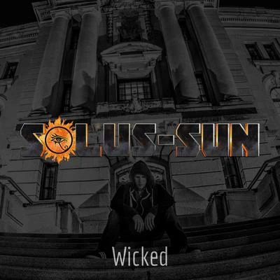 Wicked 專輯 Sölus-Sun/Amy Kirkpatrick