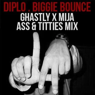 GhastlyMadalen Duke Biggie Bounce (Ghastly X Mija Ass & Titties Mix)