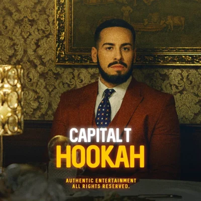 Hookah 專輯 Capital T