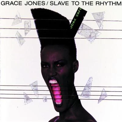 Slave To The Rhythm 專輯 Grace Jones