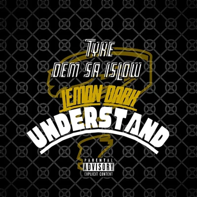 Lemon Dark Understand 專輯 Tyke/Prestige