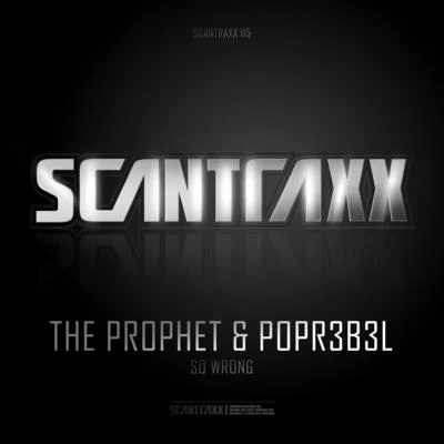 The ProphetKELTEK So Wrong (Original Mix)