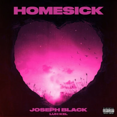 homesick 專輯 Joseph Black