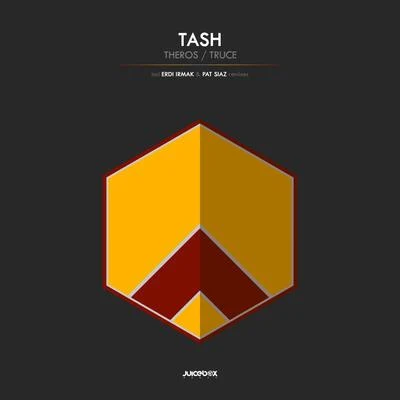 TherosTruce 專輯 Tash/Mindme