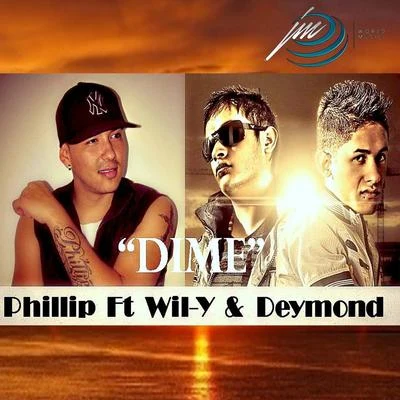 Dime 专辑 Philip