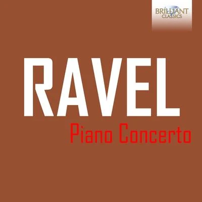 Ravel: Piano Concerto 專輯 Ukraine National Symphony Orchestra/Vladimir Grishko/Ukraine State Radio Symphony Orchestra/Theodore Kuchar/Vladimir Sirenko