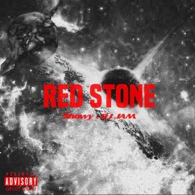 Showy RED STONE