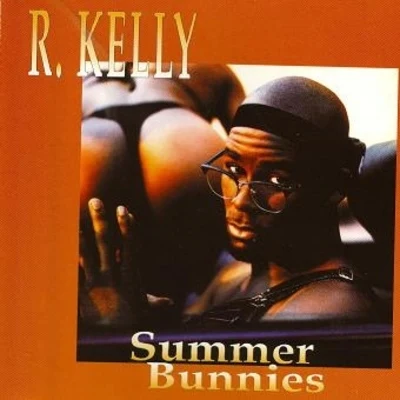 Summer Bunnies 專輯 R. Kelly