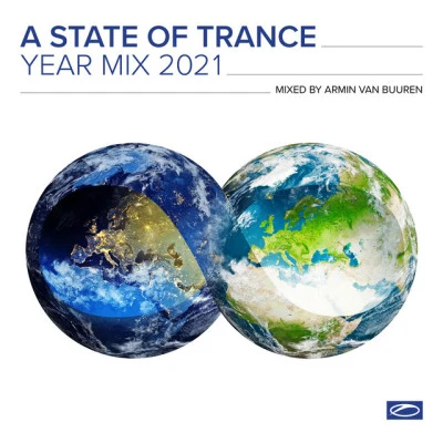 A State Of Trance Year Mix 2021 (Mixed by Armin van Buuren) 专辑 Dani Poppitt/BROHUG/Slooze/Yvng Jalapeño/BOYGLOOM