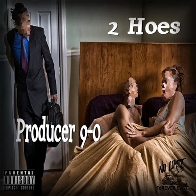 2 Hoes 專輯 316 aka Shellz 360/LBO South/Producer 9-0