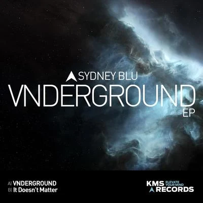 Sydney BluMC Flipside VNDERGROUND EP