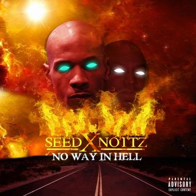 No Way In Hell 專輯 Nottz