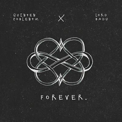 Forever 專輯 Quinten Coblentz