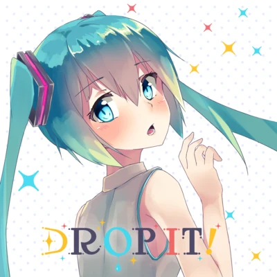 DROP IT! 專輯 Osanzi