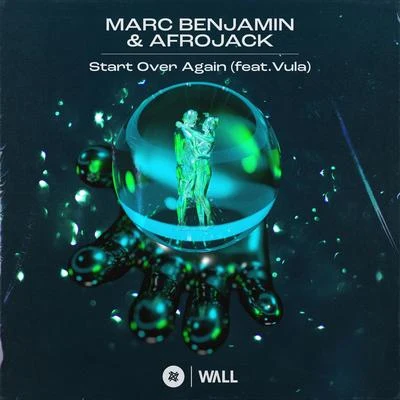 Start Over Again (feat. Vula) 專輯 Marc Benjamin/Chris Willis